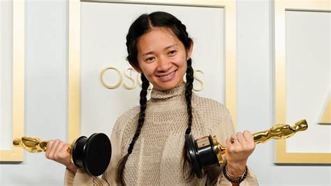 chloe zhao china lie